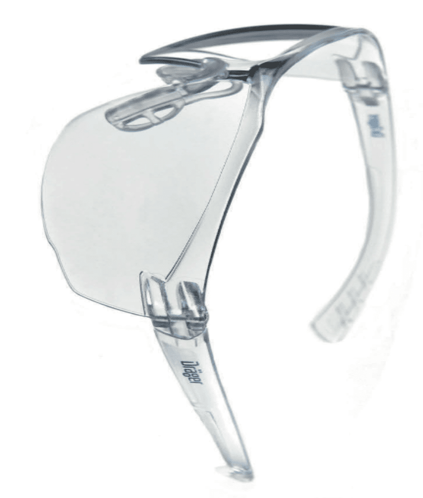 draeger-x-pect-8200-8300-spectacles-protective-eyewear-east-wind-safety-uae-dubai-abudhabi East Wind Safety - Draeger X-pect 8200 / 8300 spectacles protective eyewear in UAE, Dubai and Abu Dhabi