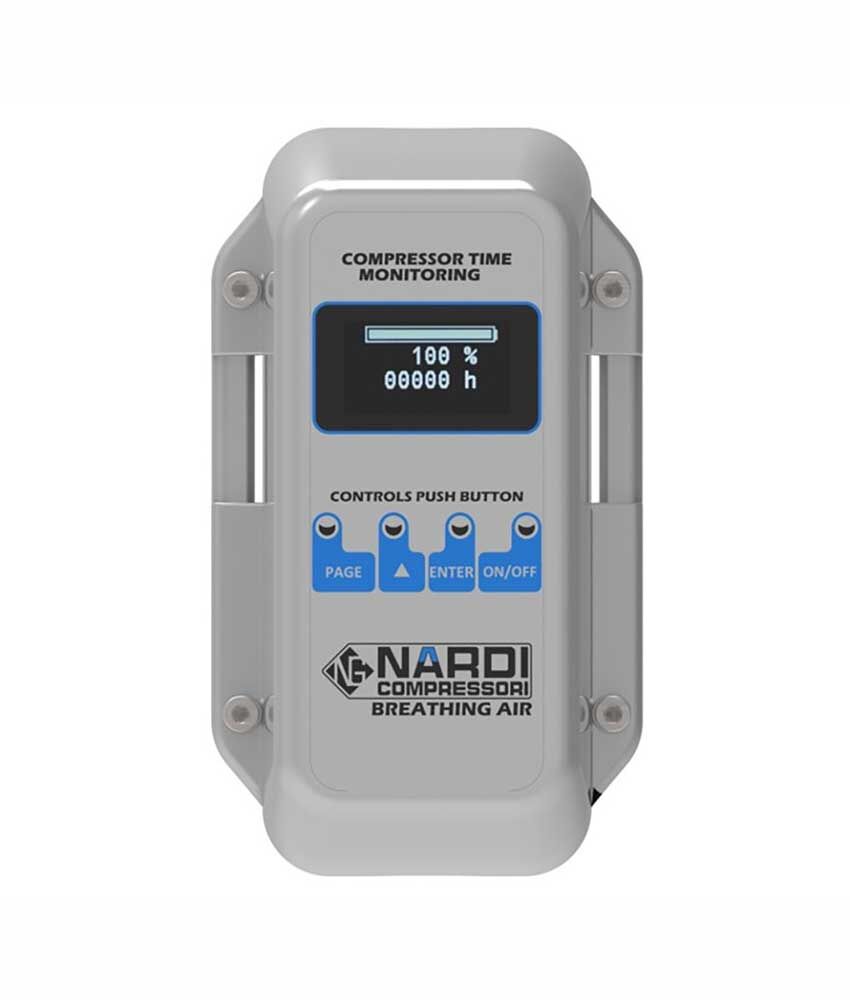 compressor-monitoring-system