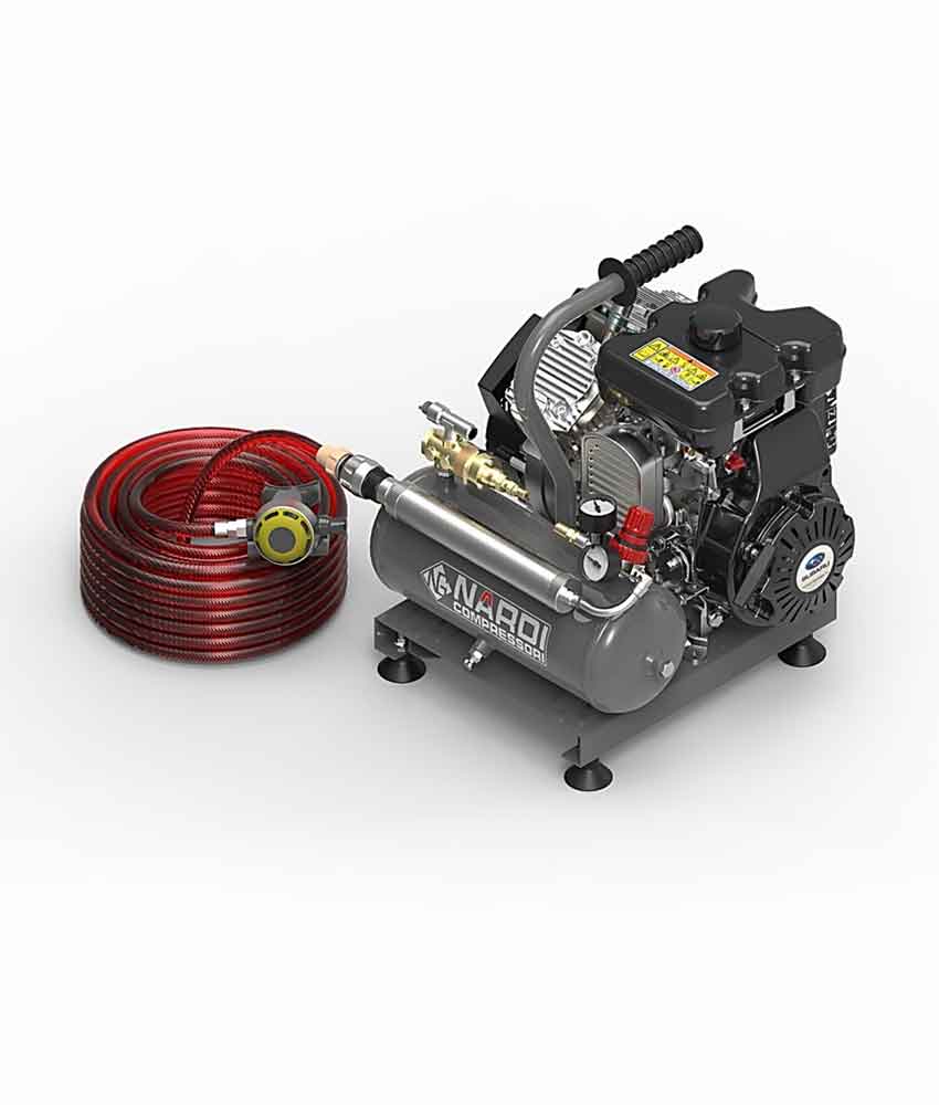 EXTREME-GASOLINE-HOOKAH-12-24V